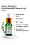 Eucalyptus Oil 2X10 ml 100% Pure Refreshing Aromatherapy Oil Compatible with Censer & Diffuser - 2