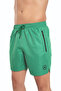 Marathon Slit-Slit Swim Shorts Green 3201
