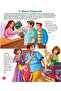 Etiquette for Children Book 2 - A Guide to Teach Good Behaviour - 3