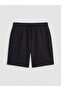 Elastic Waist Women's Shorts (S6)