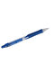 H-125-SL-BGD BL Mechanical Pencil 0.5mm for Studen, Office - Blue Pack of 12 - 4