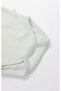 Baby Boy Organic Muslin Salopet Set with Teddy Bear Embroidery for Summer - 7