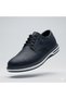Laci̇ Daily Men's Shoes with Gel Insole and Laces - 3