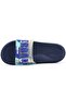 Men's Comfortable Sole Daily Summer Slippers - Home Beach Pool Slippers - 5
