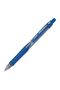 H-127-SL-BGD BL Mechanical Pencil 0.7mm for Studen, Office - Blue - 2