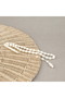 Camel Bone Starling Cut 6X9Mm Prayer Beads - 4