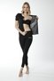 Thermal Sauna T-Shirt Sweating Slimming Firming Zipper Sports T-Shirt Women Men - 5