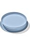Tot Stick and Stay Suction Plate - Dusk