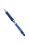H-125-SL-BGD BL Mechanical Pencil 0.5mm for Studen, Office - Blue Pack of 12 - 2