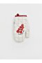 Mixed Tomato Printed Oven Gloves and Potholders (S6) - 3
