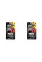 Sensor 3 Plus Black Machine + 4 Spare Heads - 2 Pieces