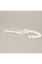 Camel Bone Starling Cut 6X9Mm Prayer Beads