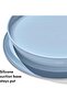Tot Stick and Stay Suction Plate - Dusk - 4