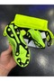 Children's Football Boots with Adjustable Mechanism - 4