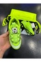 Children's Football Boots with Adjustable Mechanism - 3