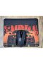 Supra Mousepad 17x21cm - 4