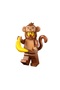 71051 Minifigures Animals Series 28 Monkey Costume