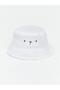 Baby Girl Bucket Hat with Animal Figures (S6)