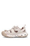 670661B-1 Beige Outdoor Trekking Sandals - 3