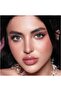 Color Contact Lenses Elite Cosmetic Midnight Blue - 2