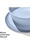 Tot Stick and Stay Suction Bowl - Dusk - 3