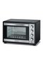 Black+Decker 50L Double Glass Door Electric Oven With Rotisserie - 2