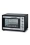 Black+Decker 50L Double Glass Door Electric Oven With Rotisserie - 3