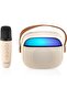 Bluetooth IPX-4 Splash Proof Speaker, Grey