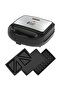 3-in-1 Sandwich Maker