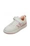 Stella White Powder Girls' Daily Sports Shoes - 5