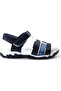 4009 Caged Baby Boy Sandals Shoes - 2
