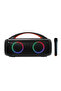 Bluetooth Speaker With Mic
