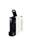 Essenza Mini Coffee Maker with Aeroccino 3, White - 2