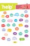 Fluency Sentences Book 1 - 4