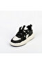 Jacob Black and White Boys' Sports Shoes - 5