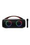 Bluetooth Speaker With Mic - 3