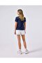 Women's T-Shirt 6Sf5028-Nv - 4