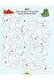 Fluency Sentences Book 3 - 7
