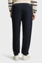 Regular Fit Normal Bell Embossed Jersey Trousers Men's Pants Em005044 Af23623 Ub11 - 3