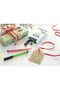 6'Lı Pitt Artist Pen Calligraphy Set Green Tones - 3