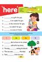 Fluency Sentences Book 1 - 6