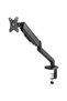 Monitor Arm 17-32 Inch |   Spring-Loaded Balancer |   360 °   Döner |   Table Type |   2-9 kg Carrying Capacity - 8