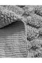 Marée 2-piece bath mat - light grey - 6
