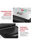 3-in-1 Sandwich Maker - 5