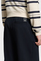 Regular Fit Normal Bell Embossed Jersey Trousers Men's Pants Em005044 Af23623 Ub11 - 4