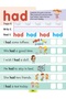 Fluency Sentences Book 3 - 5