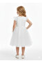 D' Daniela - Elsa Pixie Sparkle Dress - Multicolor - 1Y to 8Y - 3
