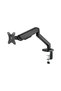 Monitor Arm 17-32 Inch |   Spring-Loaded Balancer |   360 °   Döner |   Table Type |   2-9 kg Carrying Capacity - 6