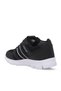Comfortable Fit Lace-Up Sports Shoes Daily Use Black - 3