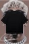 Lamine Yamal Oversize Boxy Fit Unisex 100% Cotton Tshirt – Printed T-Shirt |   Streetwear - 2